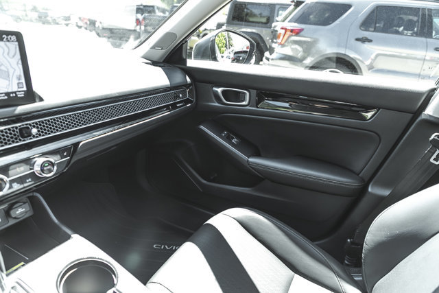 2023 Honda Civic Sedan Touring-36