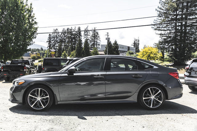 2023 Honda Civic Sedan Touring-5