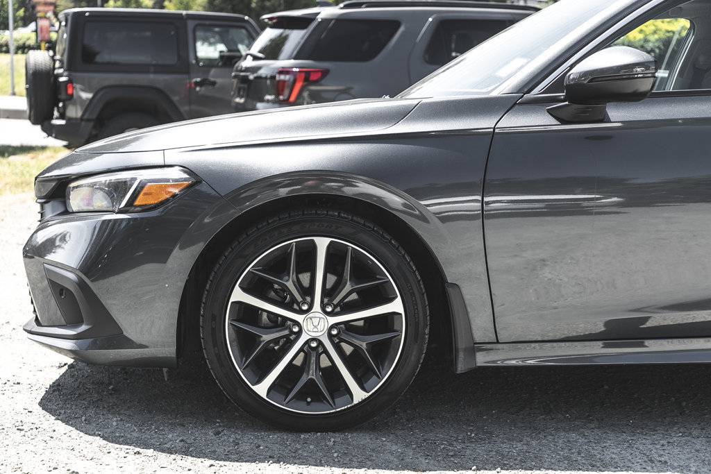 2023 Honda Civic Sedan Touring-3