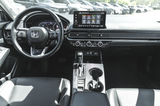 2023 Honda Civic Sedan Touring-21