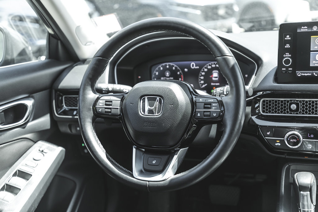 2023 Honda Civic Sedan Touring-22
