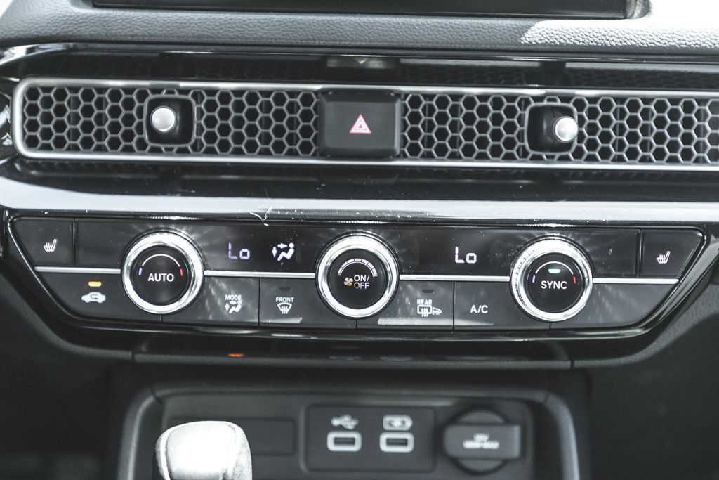 2023 Honda Civic Sedan Touring-24