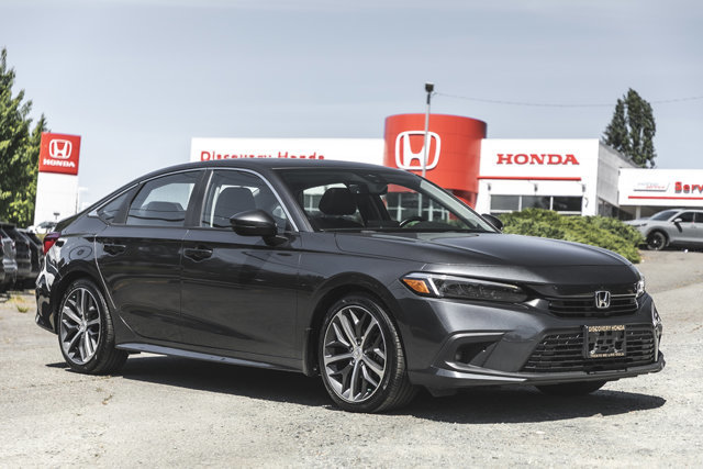2023 Honda Civic Sedan Touring-0