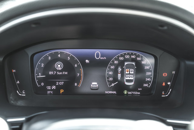 2023 Honda Civic Sedan Touring-27