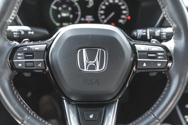 2023 Honda CR-V Hybrid Touring-28