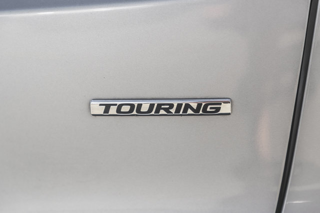 2023 Honda CR-V Hybrid Touring-10