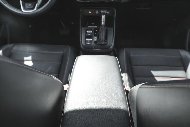2023 Honda CR-V Hybrid Touring-26