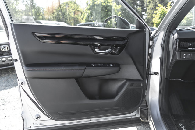 2023 Honda CR-V Hybrid Touring-13