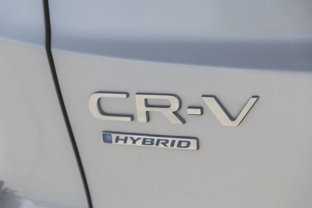 2023 Honda CR-V Hybrid Touring-11