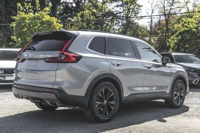 2023 Honda CR-V Hybrid Touring-8
