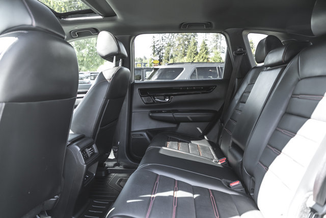 2023 Honda CR-V Hybrid Touring-20