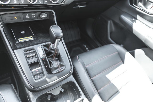2023 Honda CR-V Hybrid Touring-36