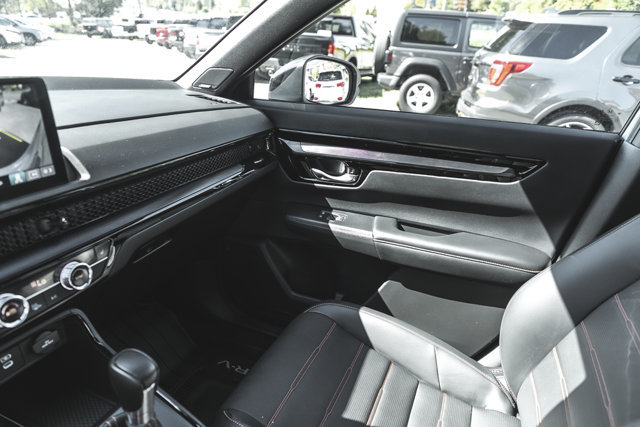 2023 Honda CR-V Hybrid Touring-37