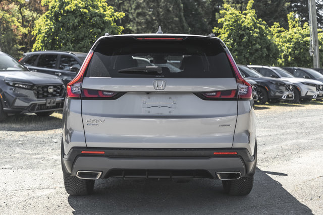 2023 Honda CR-V Hybrid Touring-7