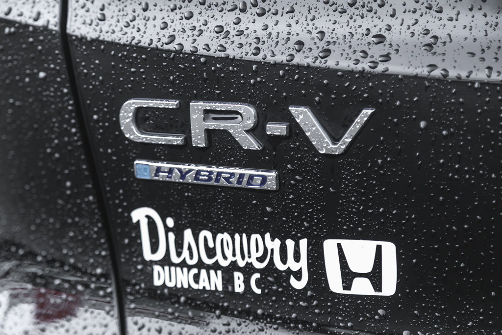 2025 Honda CR-V Hybrid Touring-11