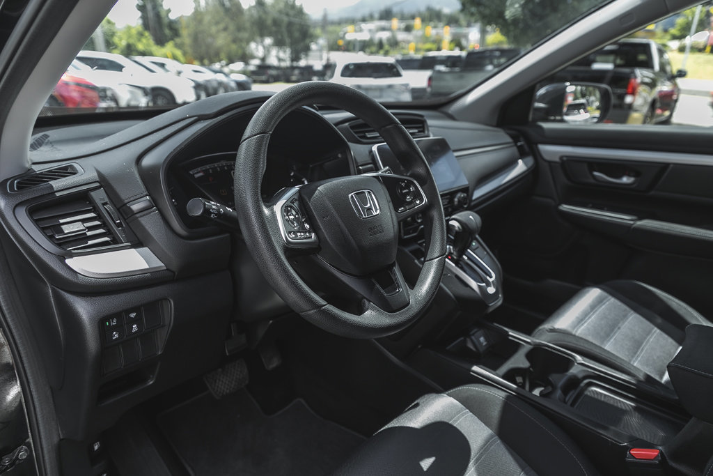 2019 Honda CR-V LX-16