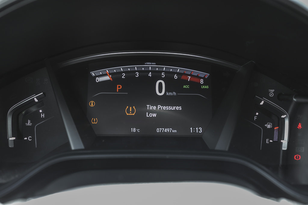 2019 Honda CR-V LX-26