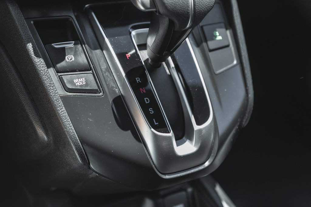 2019 Honda CR-V LX-31