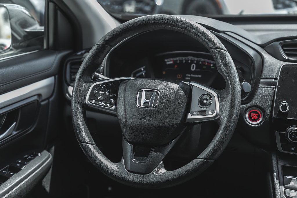 2019 Honda CR-V LX-22