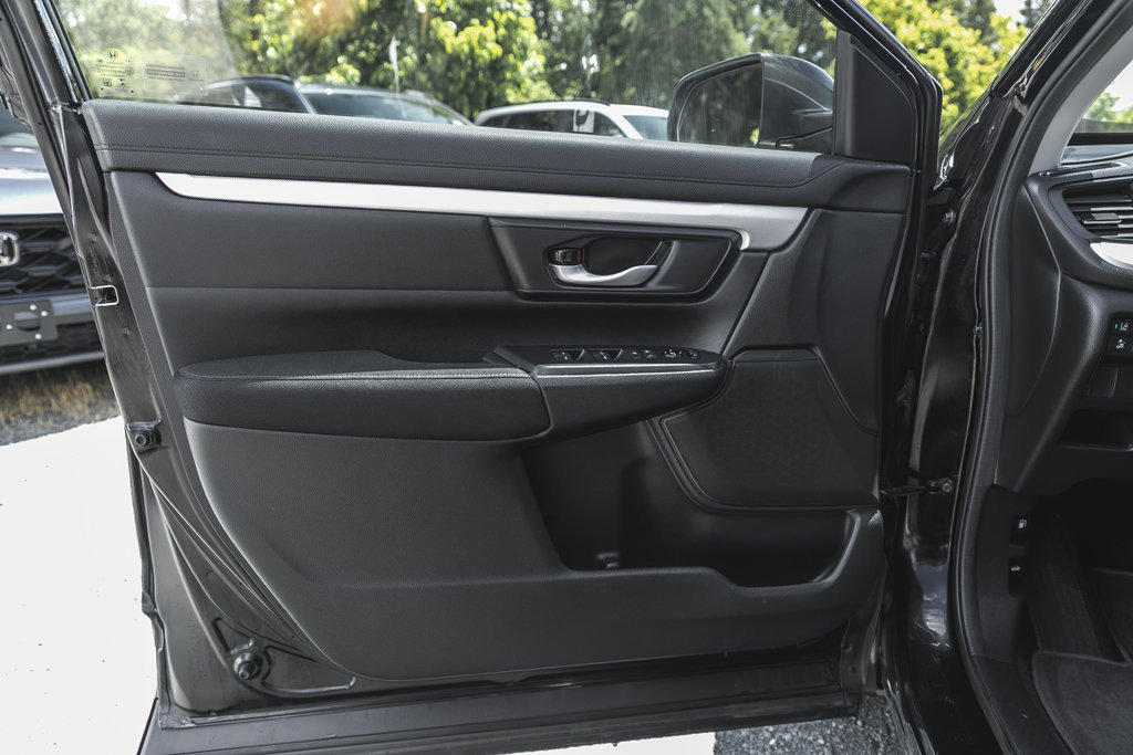 2019 Honda CR-V LX-13