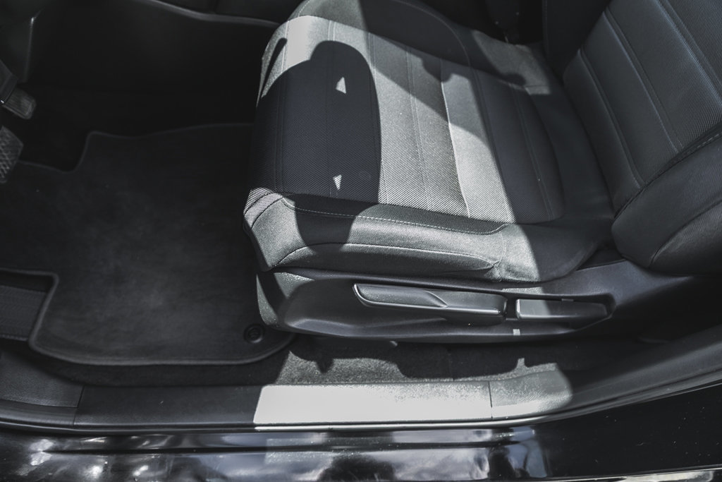 2019 Honda CR-V LX-18