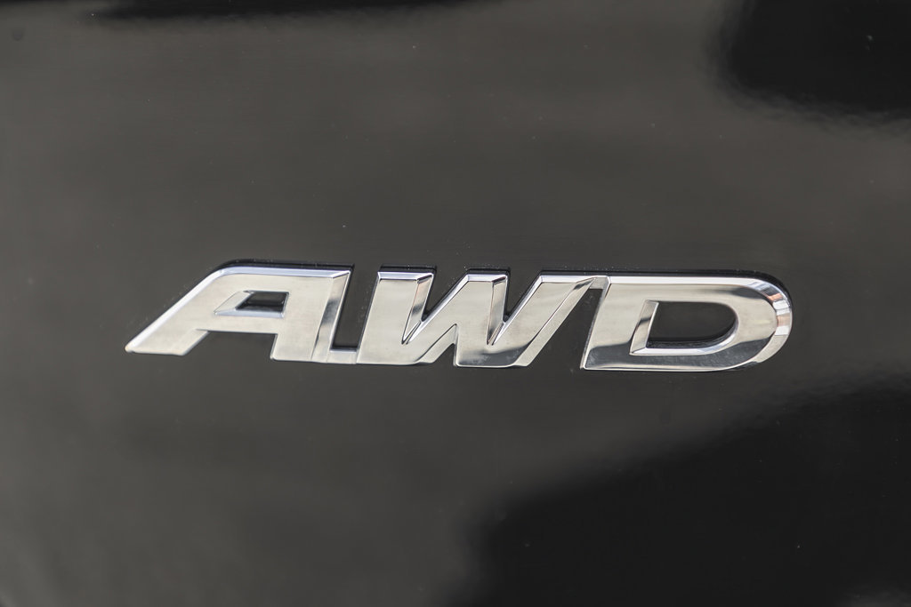 2019 Honda CR-V LX-10