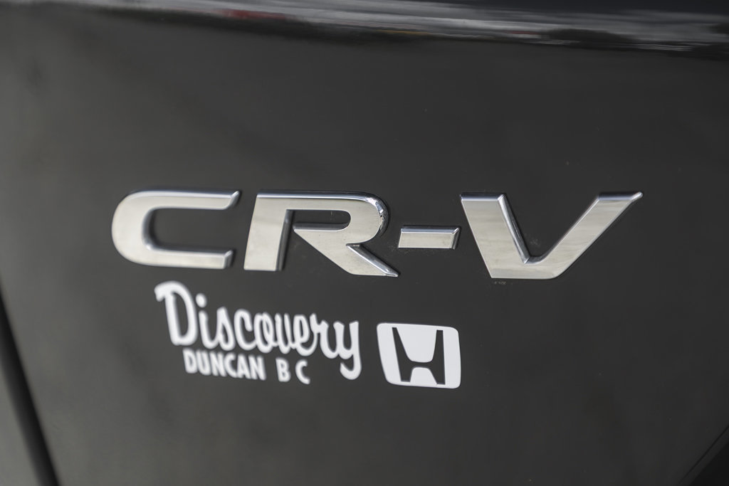 2019 Honda CR-V LX-11