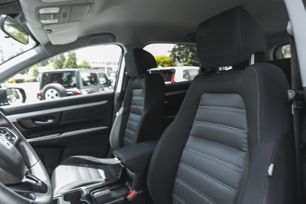 2019 Honda CR-V LX-19