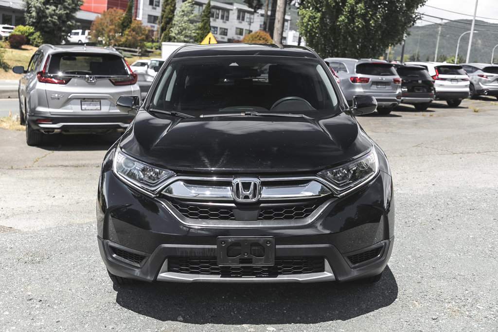 2019 Honda CR-V LX-1