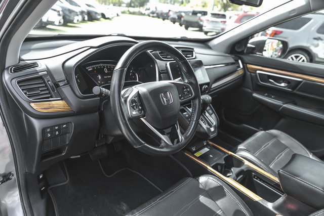 2020 Honda CR-V Touring-18