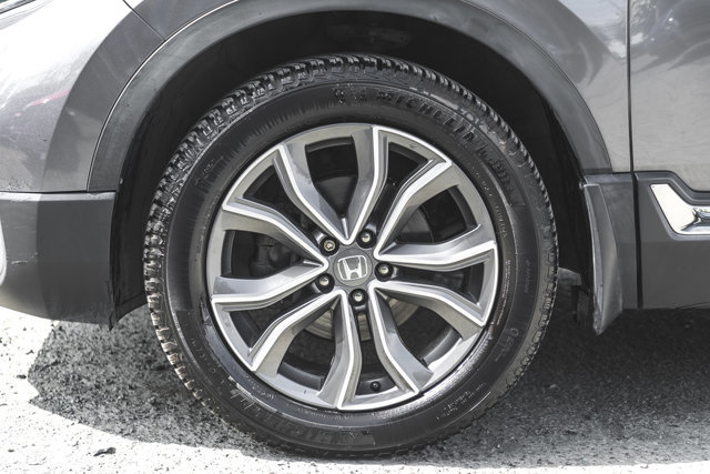 2020 Honda CR-V Touring-4