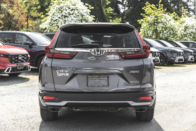 2020 Honda CR-V Touring-7