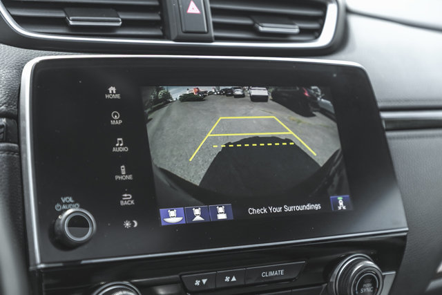 2020 Honda CR-V Touring-33