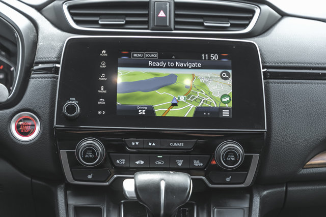 2020 Honda CR-V Touring-25