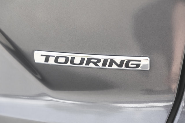 2020 Honda CR-V Touring-11