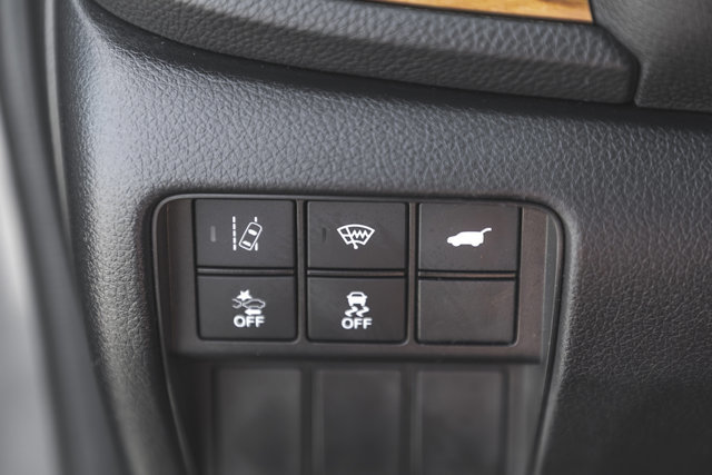 2020 Honda CR-V Touring-29