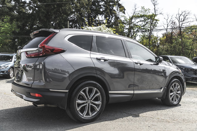 2020 Honda CR-V Touring-8