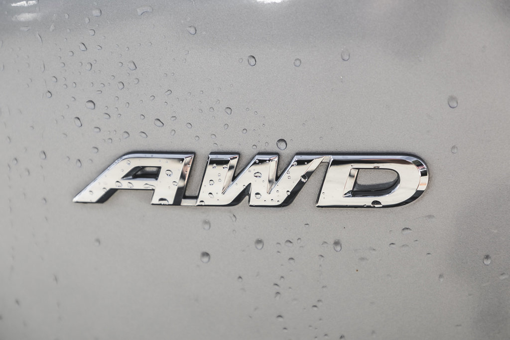 2020 Honda CR-V Touring-10