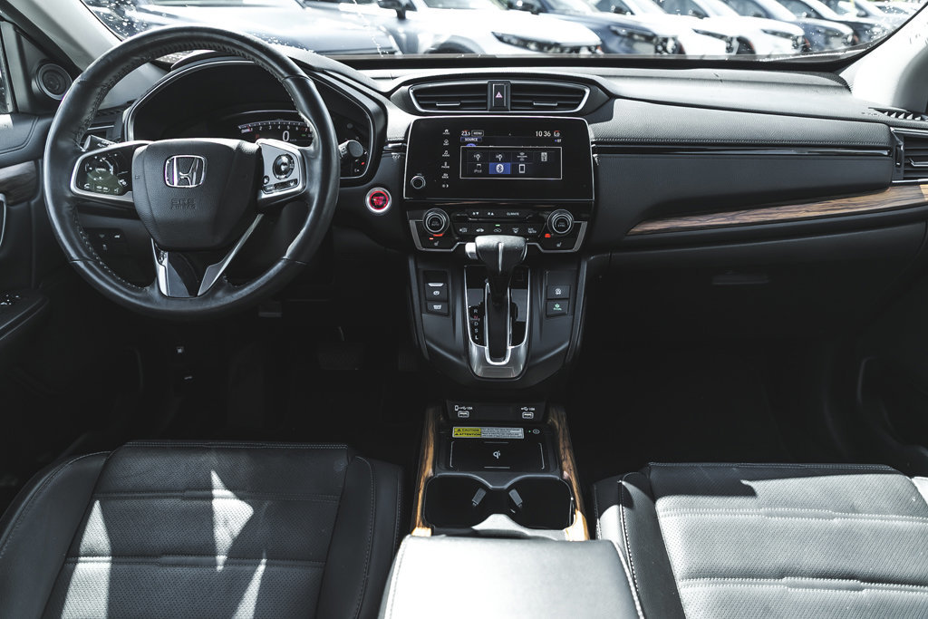 2020 Honda CR-V Touring-22