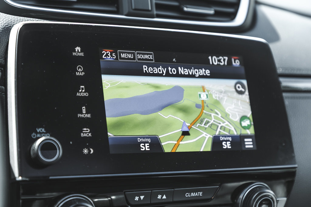 2020 Honda CR-V Touring-32