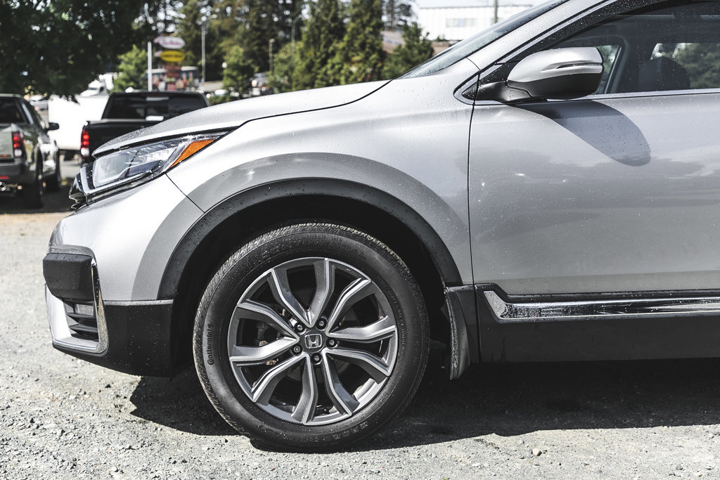 2020 Honda CR-V Touring-3