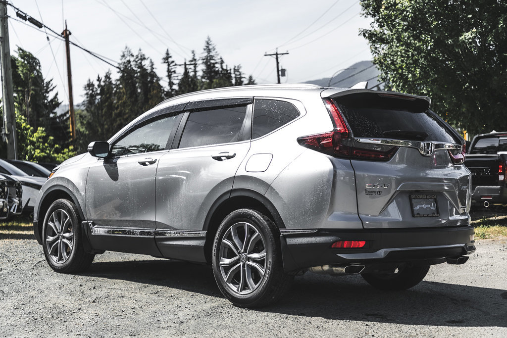 2020 Honda CR-V Touring-6