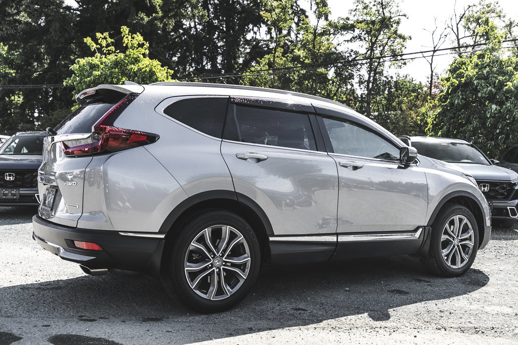 2020 Honda CR-V Touring-8