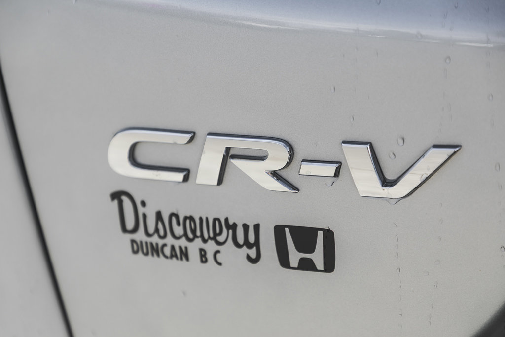2020 Honda CR-V Touring-12