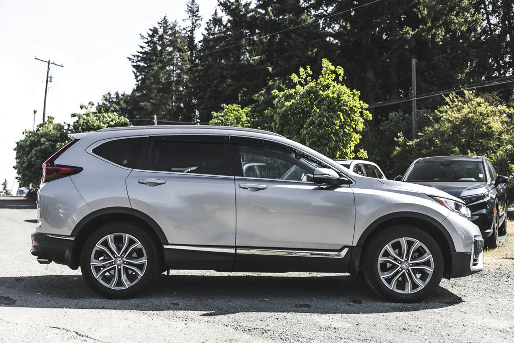 2020 Honda CR-V Touring-9