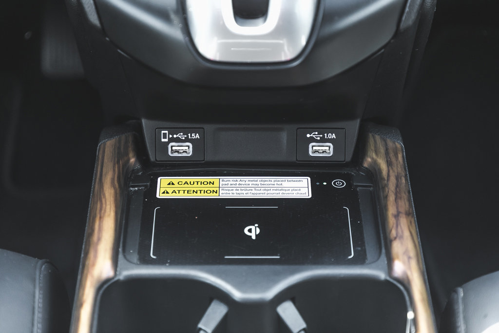 2020 Honda CR-V Touring-26