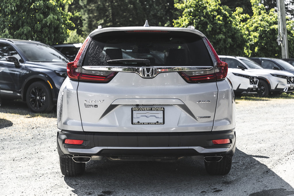 2020 Honda CR-V Touring-7
