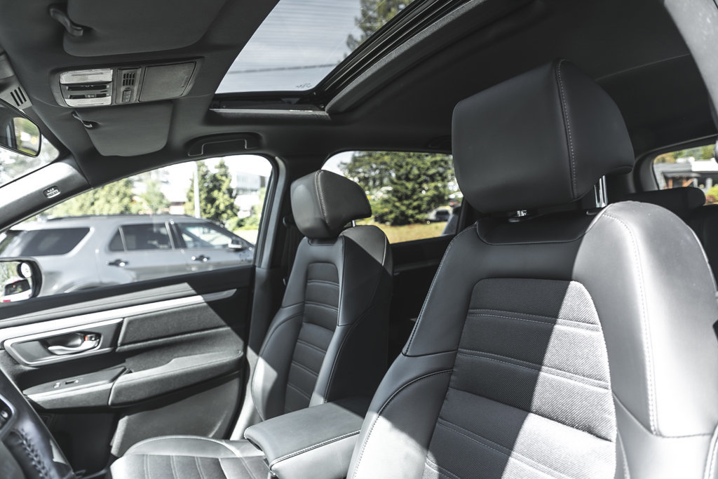 2021 Honda CR-V Sport-20
