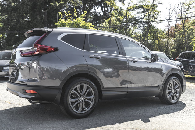 2021 Honda CR-V Sport-8