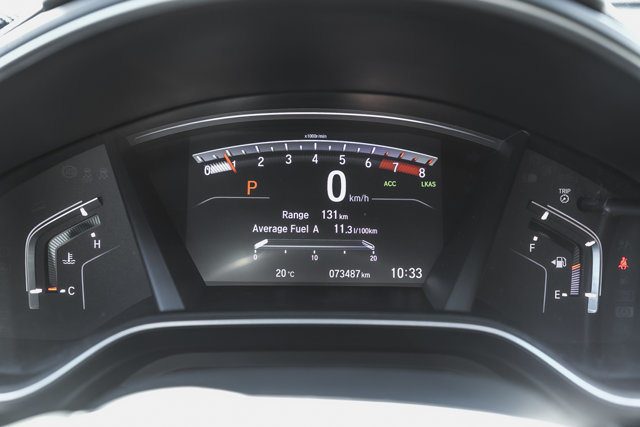 2021 Honda CR-V Sport-27